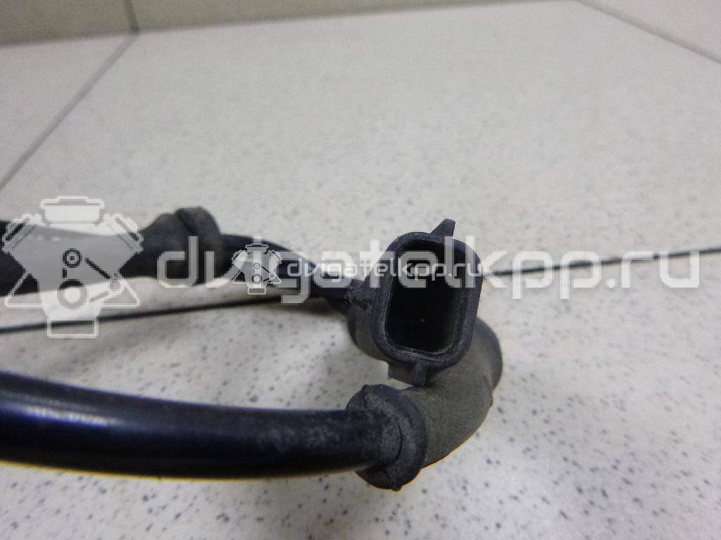 Фото Датчик ABS задний правый  8200752604 для Renault Sandero Stepway / Logan {forloop.counter}}