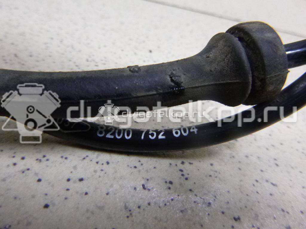 Фото Датчик ABS задний правый  8200752604 для Renault Sandero Stepway / Logan {forloop.counter}}