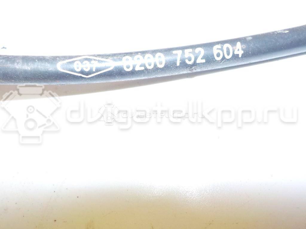 Фото Датчик ABS задний правый  8200752604 для Renault Sandero Stepway / Logan {forloop.counter}}