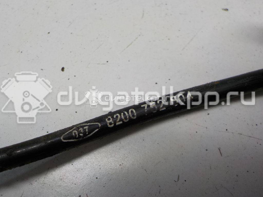 Фото Датчик ABS задний правый  8200752604 для Renault Sandero Stepway / Logan {forloop.counter}}