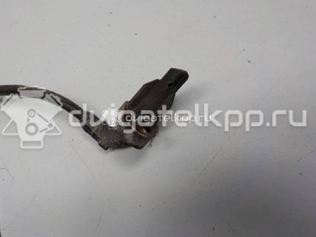 Фото Датчик ABS задний правый  8200752604 для Renault Sandero Stepway / Logan {forloop.counter}}