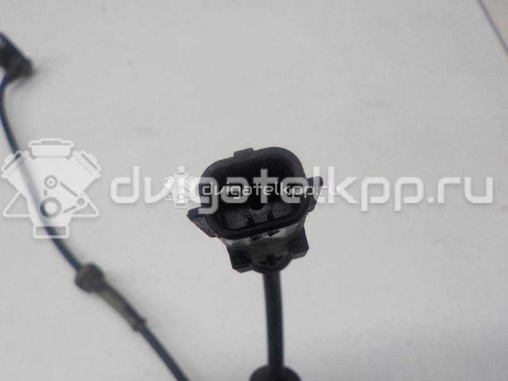 Фото Датчик ABS задний правый  8200752604 для Renault Sandero Stepway / Logan {forloop.counter}}