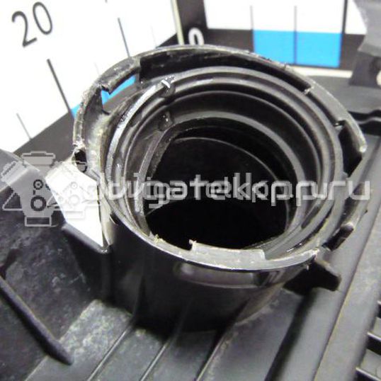 Фото Корпус воздушного фильтра  165001429R для renault Logan II