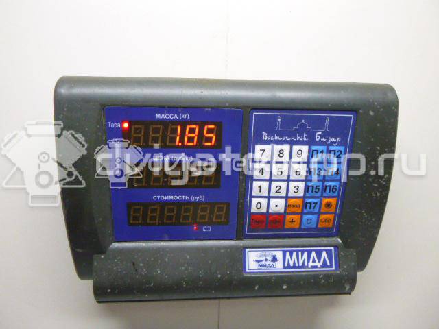 Фото Корпус воздушного фильтра  165001429R для renault Logan II {forloop.counter}}