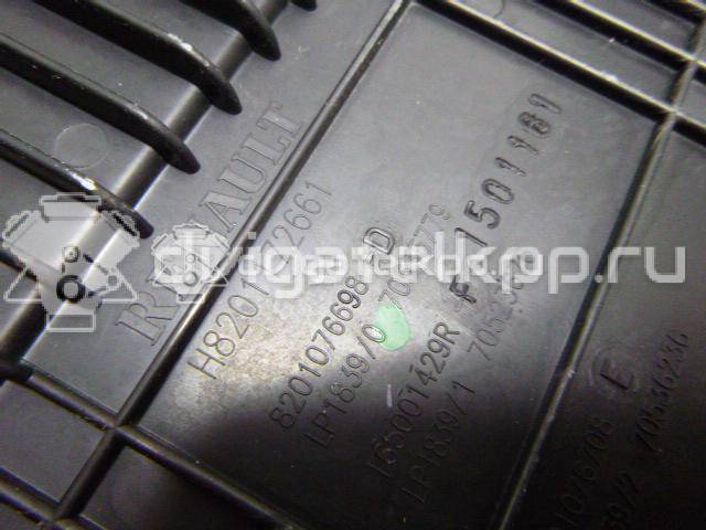 Фото Корпус воздушного фильтра  165001429R для renault Logan II {forloop.counter}}