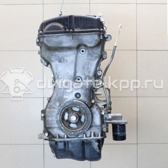 Фото Контрактный (б/у) двигатель 4B10 для Mitsubishi Lancer 136-143 л.с 16V 1.8 л Бензин / этиловый спирт / природный газ 1000C084