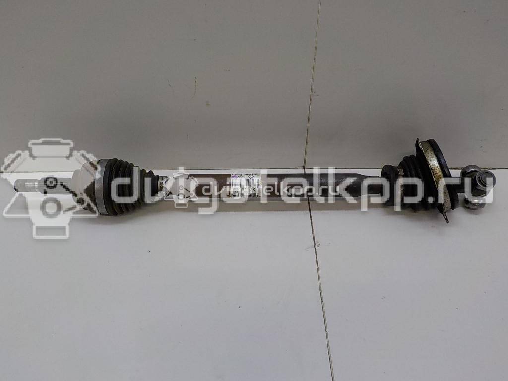Фото Полуось передняя левая  391019117R для Renault Logan {forloop.counter}}