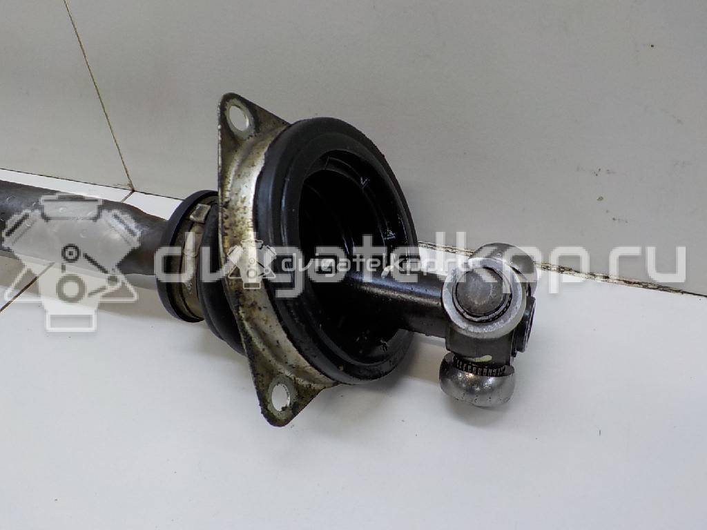 Фото Полуось передняя левая  391019117R для Renault Logan {forloop.counter}}