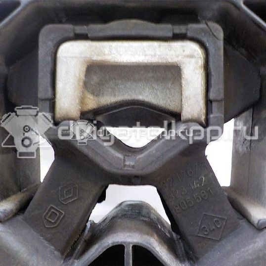 Фото Опора двигателя правая  112106577R для Renault Clio