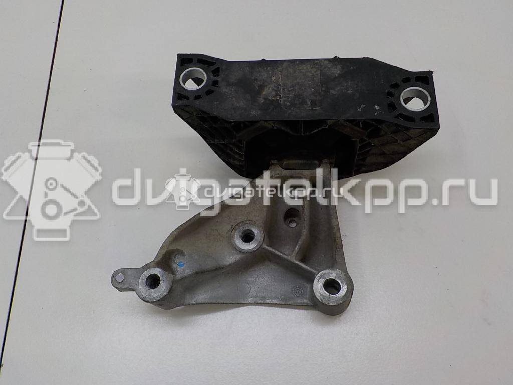 Фото Опора двигателя правая  112106577R для Renault Clio {forloop.counter}}