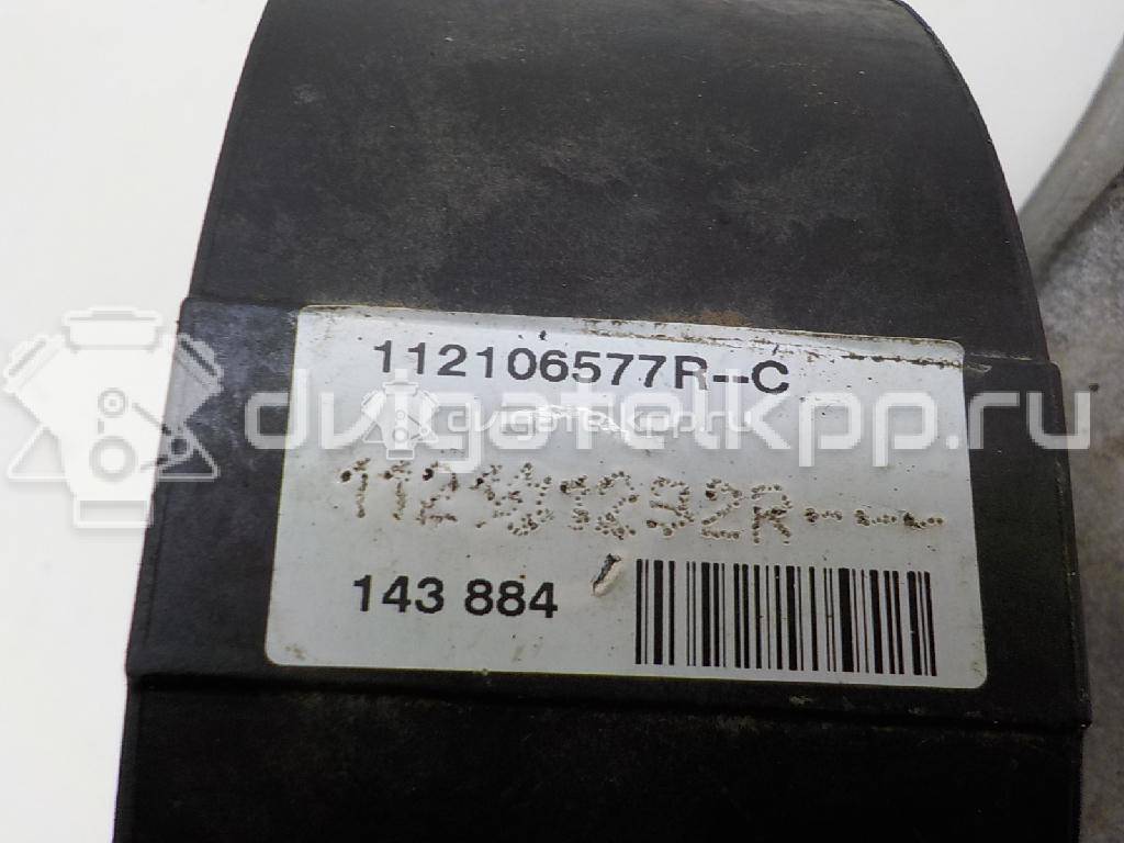 Фото Опора двигателя правая  112106577R для Renault Clio {forloop.counter}}