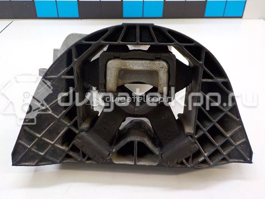 Фото Опора двигателя правая  112106577R для Renault Clio {forloop.counter}}