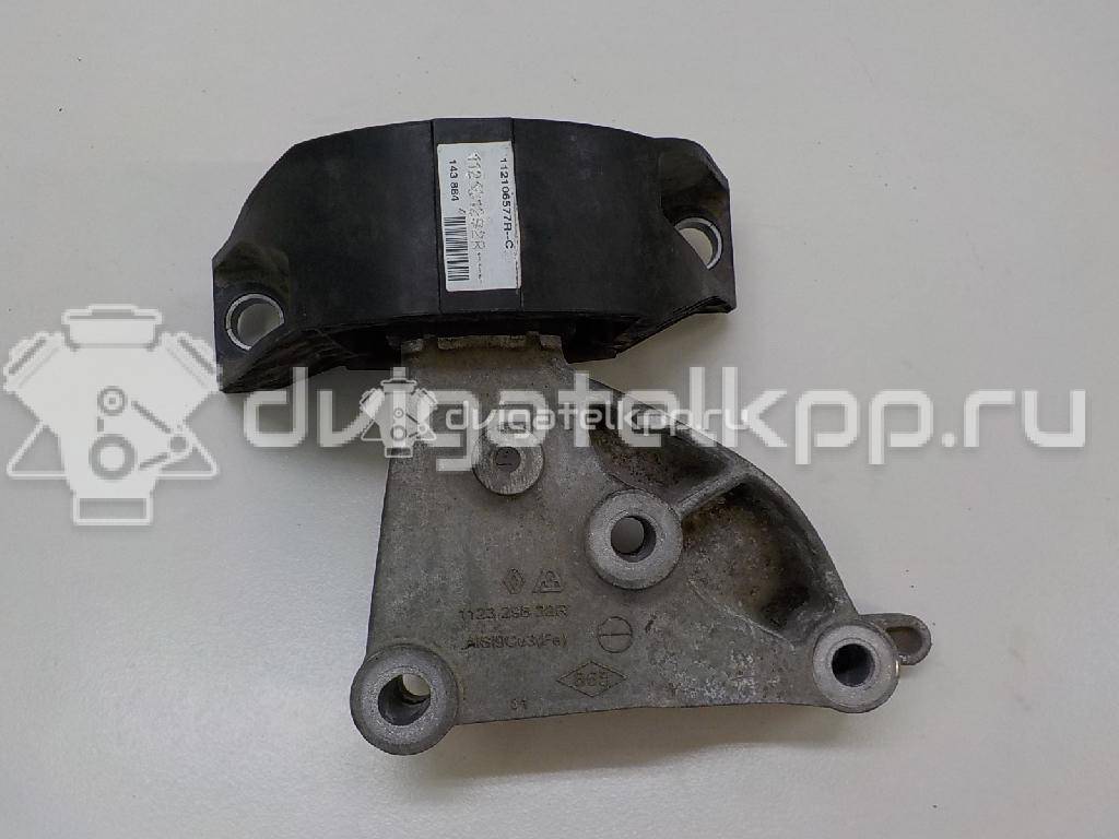 Фото Опора двигателя правая  112106577R для Renault Clio {forloop.counter}}