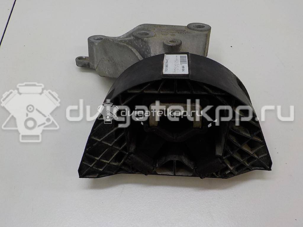 Фото Опора двигателя правая  112106577R для Renault Clio {forloop.counter}}