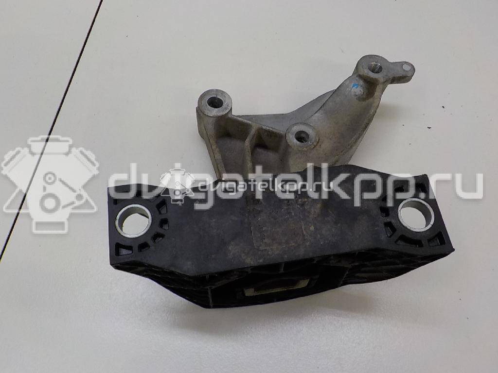 Фото Опора двигателя правая  112106577R для Renault Clio {forloop.counter}}