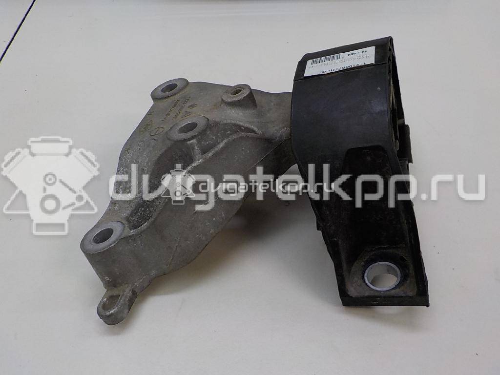 Фото Опора двигателя правая  112106577R для Renault Clio {forloop.counter}}