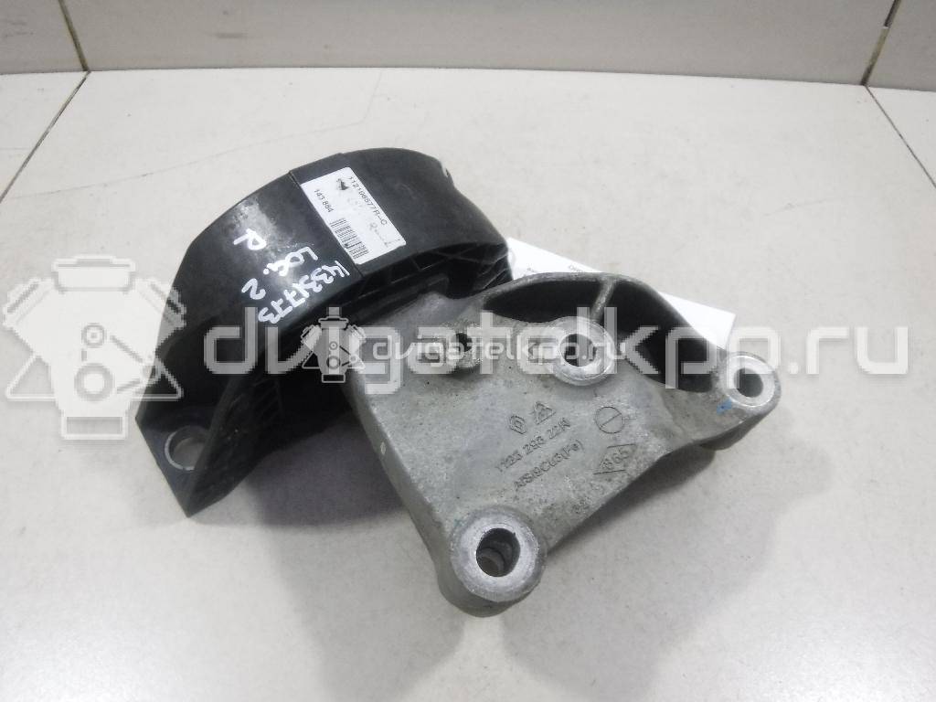 Фото Опора двигателя правая  112106577R для Renault Clio {forloop.counter}}
