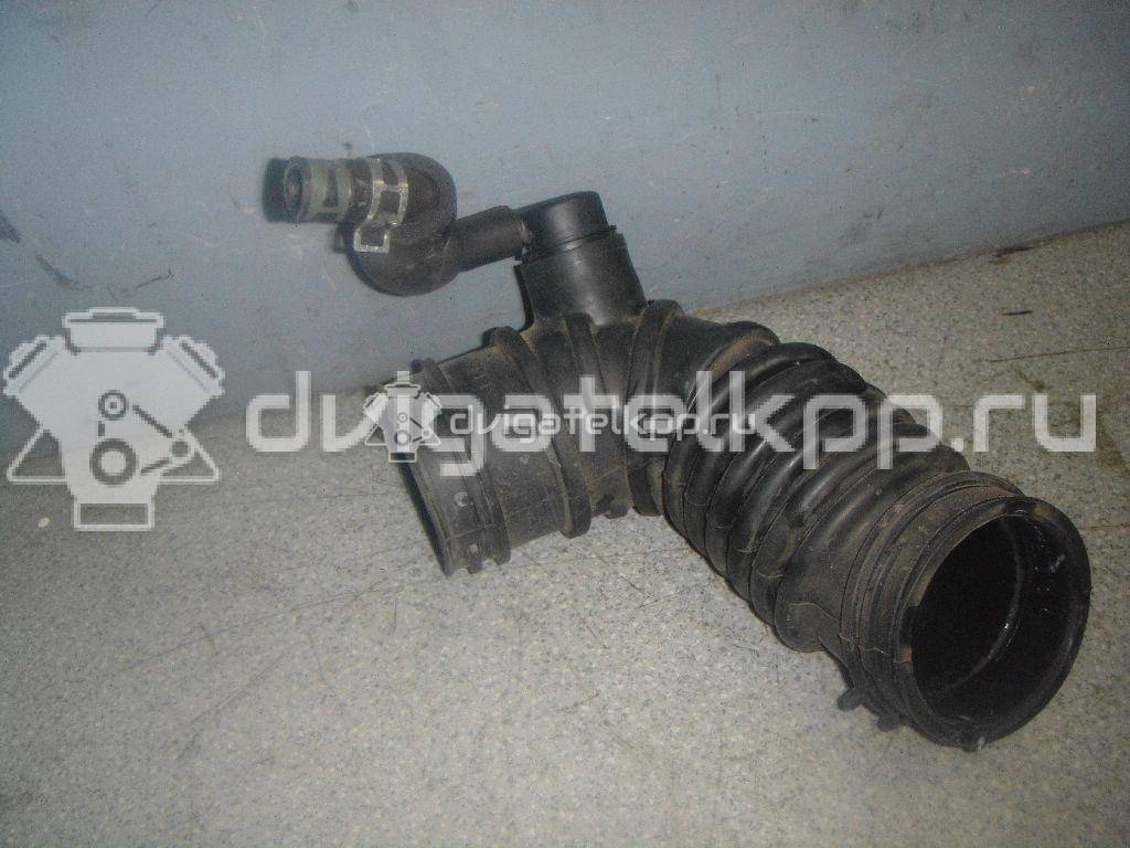 Фото Патрубок воздушного фильтра для двигателя 4B11 для Mitsubishi Lancer / Outlander / Asx Ga W 118-160 л.с 16V 2.0 л Бензин/спирт 1505A632 {forloop.counter}}