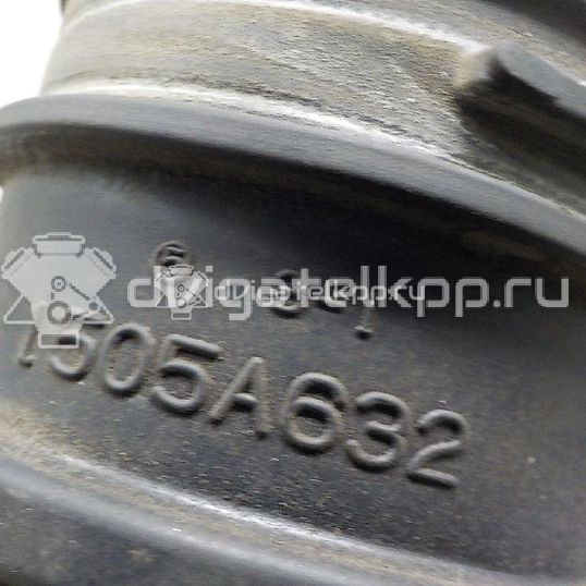 Фото Патрубок воздушного фильтра для двигателя 4B11 для Mitsubishi Lancer / Outlander / Asx Ga W 118-160 л.с 16V 2.0 л Бензин/спирт 1505A632