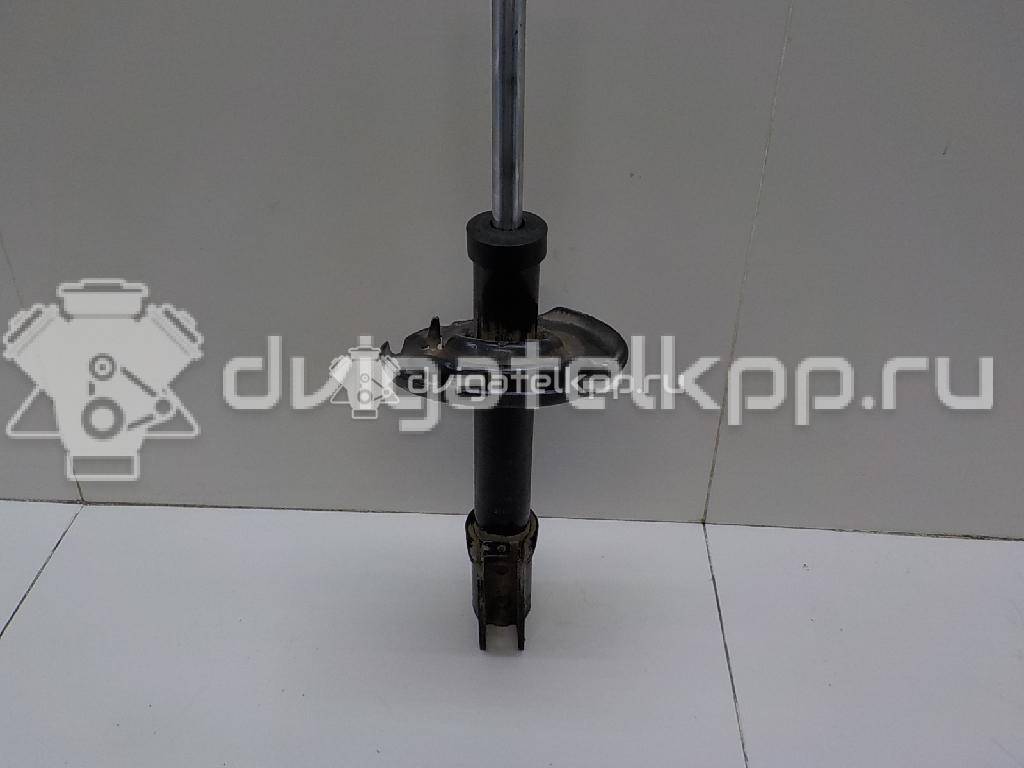 Фото Амортизатор передний  543025333R для Renault Logan {forloop.counter}}