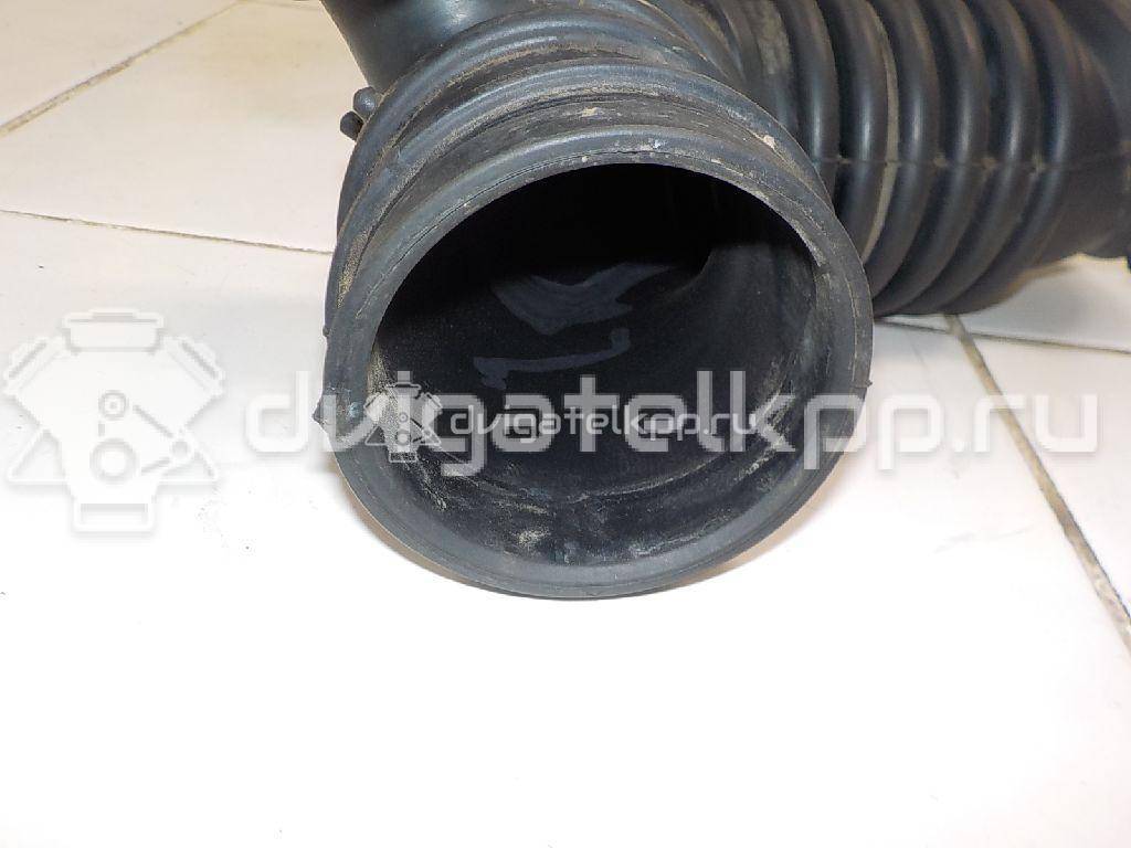 Фото Патрубок воздушного фильтра для двигателя 4B11 для Mitsubishi Lancer / Outlander / Asx Ga W 118-160 л.с 16V 2.0 л Бензин/спирт 1505A632 {forloop.counter}}