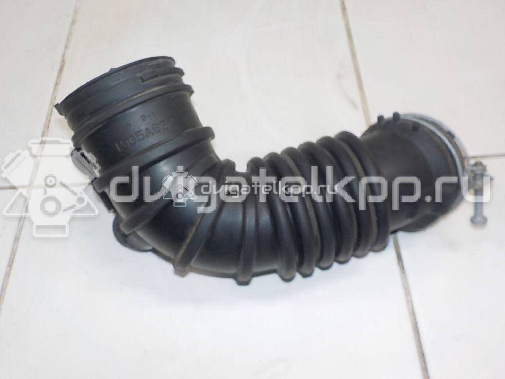 Фото Патрубок воздушного фильтра для двигателя 4B11 для Mitsubishi Lancer / Outlander / Asx Ga W 118-160 л.с 16V 2.0 л Бензин/спирт 1505A632 {forloop.counter}}
