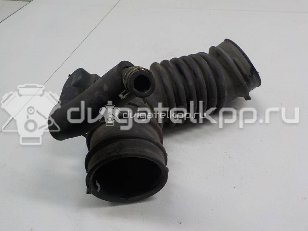 Фото Патрубок воздушного фильтра для двигателя 4B11 для Mitsubishi Lancer / Outlander / Asx Ga W 118-160 л.с 16V 2.0 л Бензин/спирт 1505A632 {forloop.counter}}