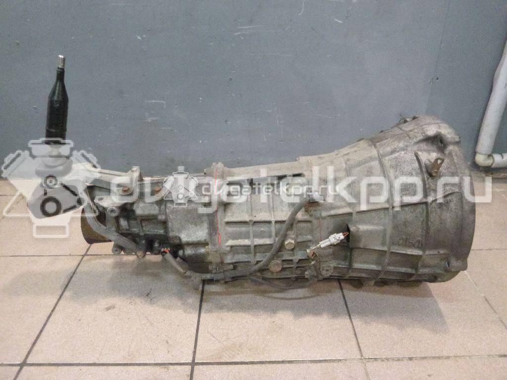 Фото Контрактная (б/у) МКПП для Lexus Is 155 л.с 24V 2.0 л 1G-FE бензин 3303053020 {forloop.counter}}