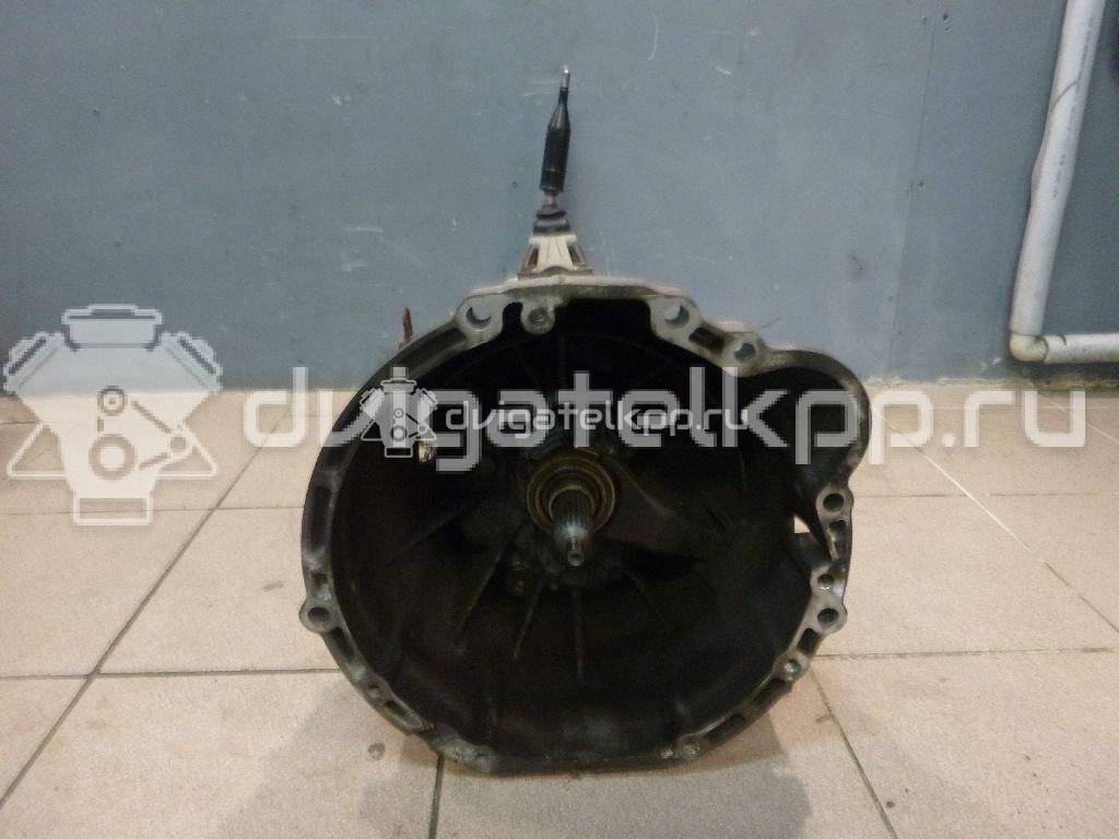 Фото Контрактная (б/у) МКПП для Lexus Is 155 л.с 24V 2.0 л 1G-FE бензин 3303053020 {forloop.counter}}