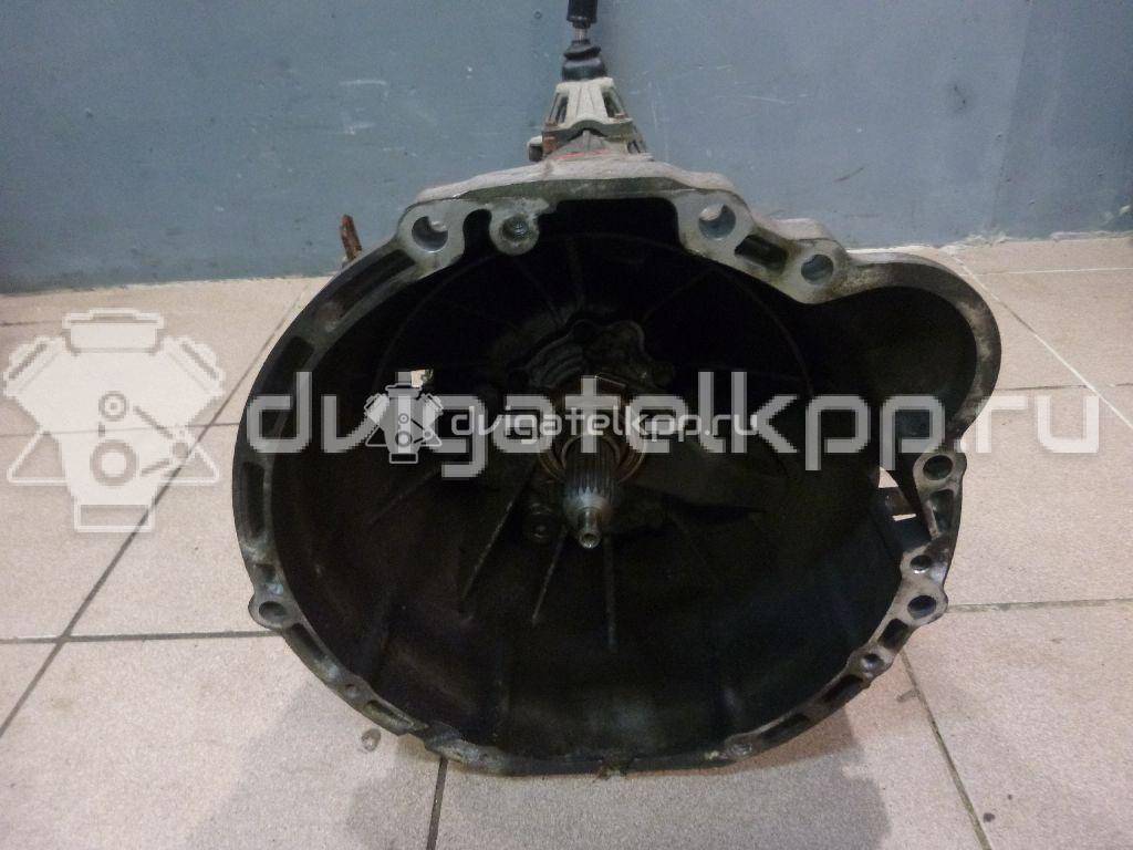 Фото Контрактная (б/у) МКПП для Lexus Is 155 л.с 24V 2.0 л 1G-FE бензин 3303053020 {forloop.counter}}