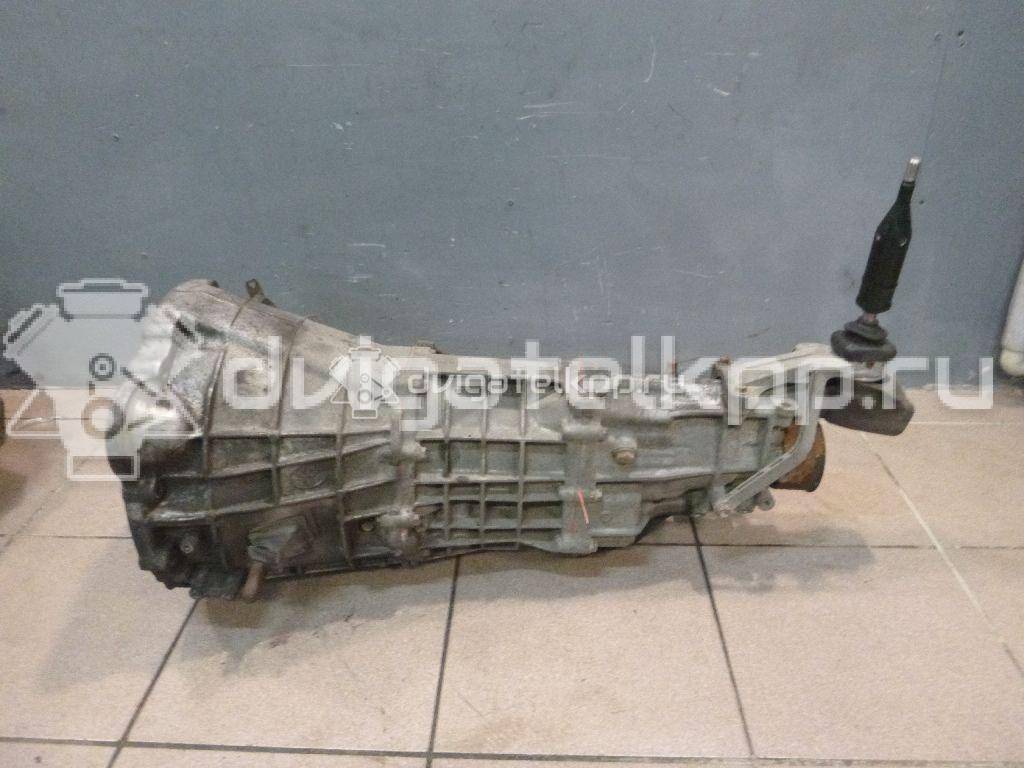 Фото Контрактная (б/у) МКПП для Lexus Is 155 л.с 24V 2.0 л 1G-FE бензин 3303053020 {forloop.counter}}