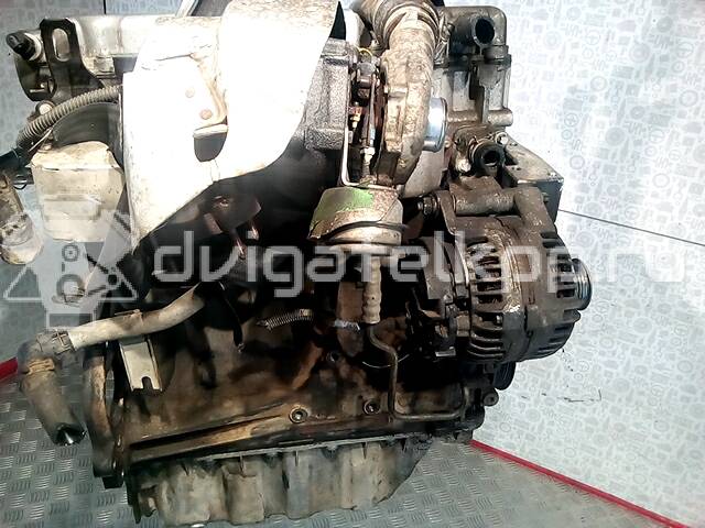 Фото Контрактный (б/у) двигатель D223L для Saab 9-3 / 9-5 115-125 л.с 16V 2.2 л Дизельное топливо {forloop.counter}}