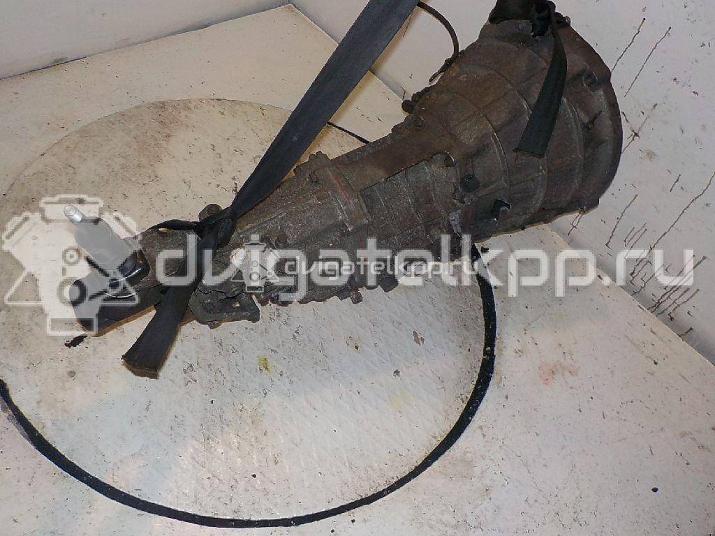 Фото Контрактная (б/у) МКПП для Lexus / Toyota 155 л.с 24V 2.0 л 1G-FE бензин 3303053030 {forloop.counter}}