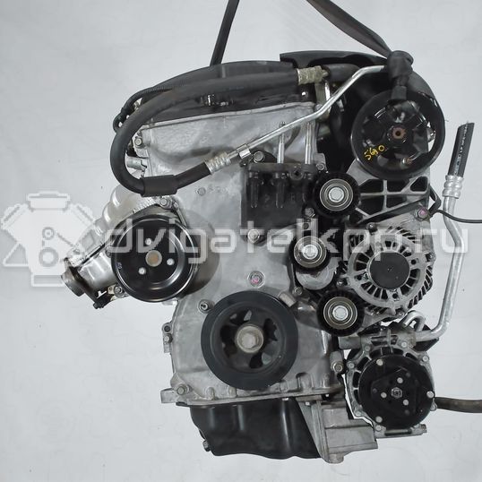 Фото Контрактный (б/у) двигатель 4B11 для Citroen / Mitsubishi 147-160 л.с 16V 2.0 л бензин 1000C843