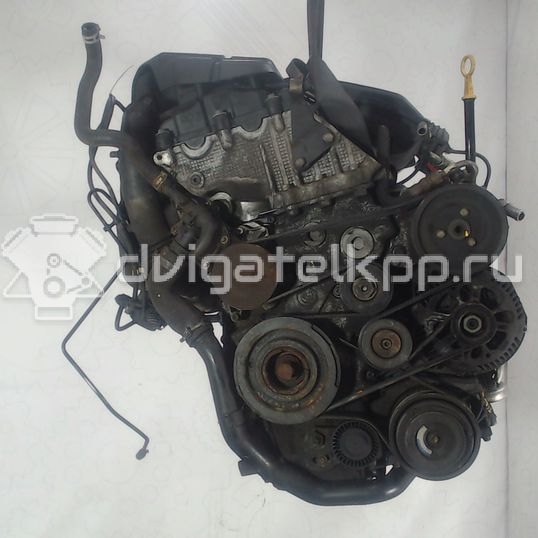 Фото Контрактный (б/у) двигатель M 47 для Land Rover Freelander 109-112 л.с 16V 2.0 л Дизельное топливо LCF105160L