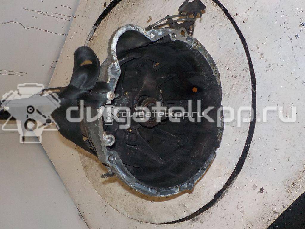 Фото Контрактная (б/у) МКПП для Lexus / Toyota 155 л.с 24V 2.0 л 1G-FE бензин 3303053030 {forloop.counter}}