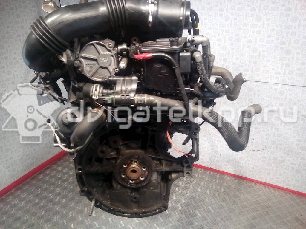 Фото Контрактный (б/у) двигатель 9HZ (DV6TED4) для Peugeot / Citroen 109-114 л.с 16V 1.6 л Дизельное топливо {forloop.counter}}