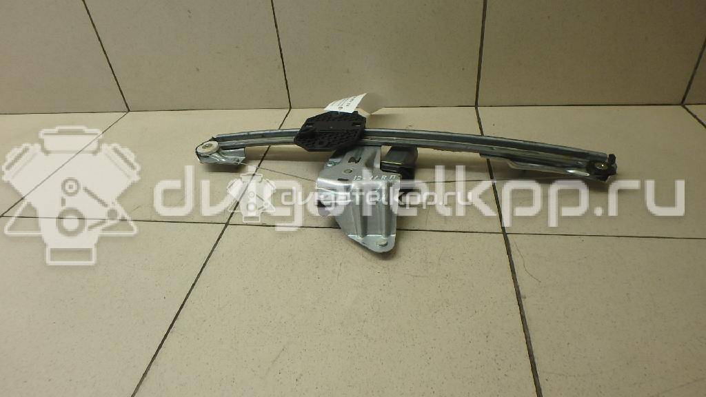 Фото Стеклоподъемник электр. передний правый  807209299R для Renault Logan {forloop.counter}}