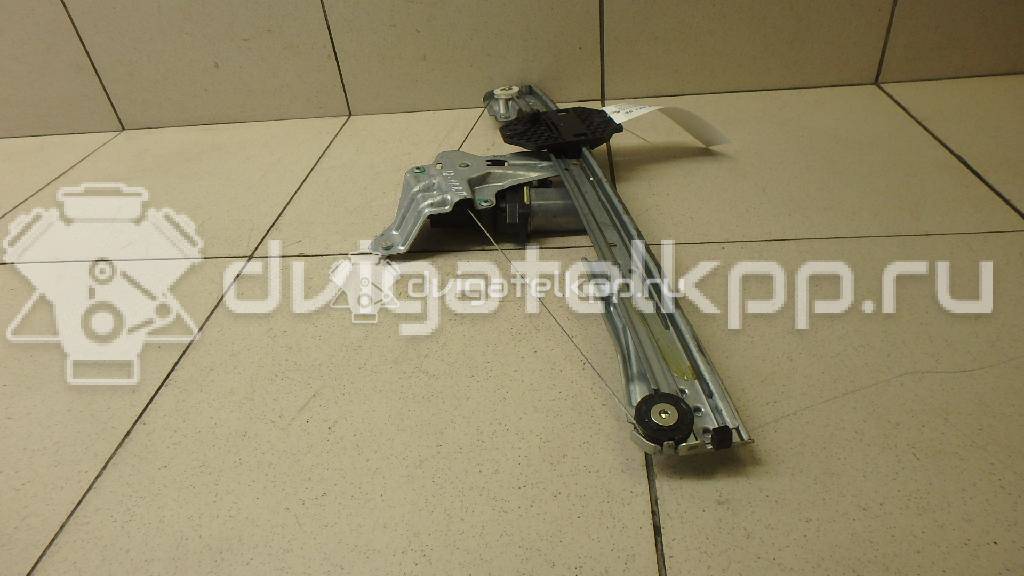 Фото Стеклоподъемник электр. передний правый  807209299R для Renault Logan {forloop.counter}}