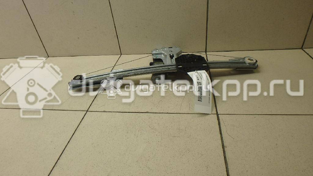 Фото Стеклоподъемник электр. передний правый  807209299R для Renault Logan {forloop.counter}}
