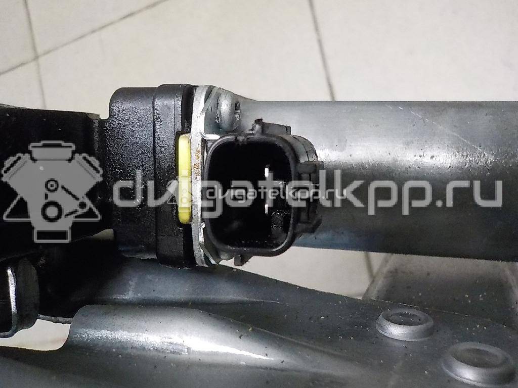 Фото Стеклоподъемник электр. передний правый  807209299R для Renault Logan {forloop.counter}}