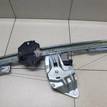 Фото Стеклоподъемник электр. передний правый  807209299R для Renault Logan {forloop.counter}}