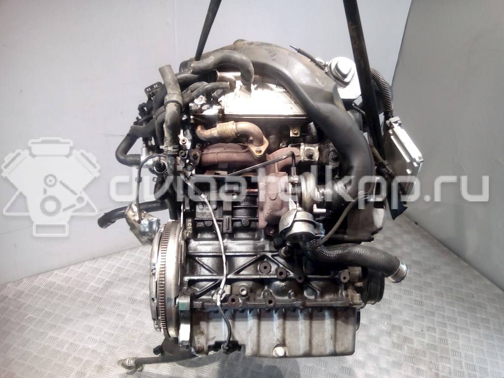 Фото Контрактный (б/у) двигатель AXR для Volkswagen Bora / New Beetle / Golf 100 л.с 8V 1.9 л Дизельное топливо {forloop.counter}}