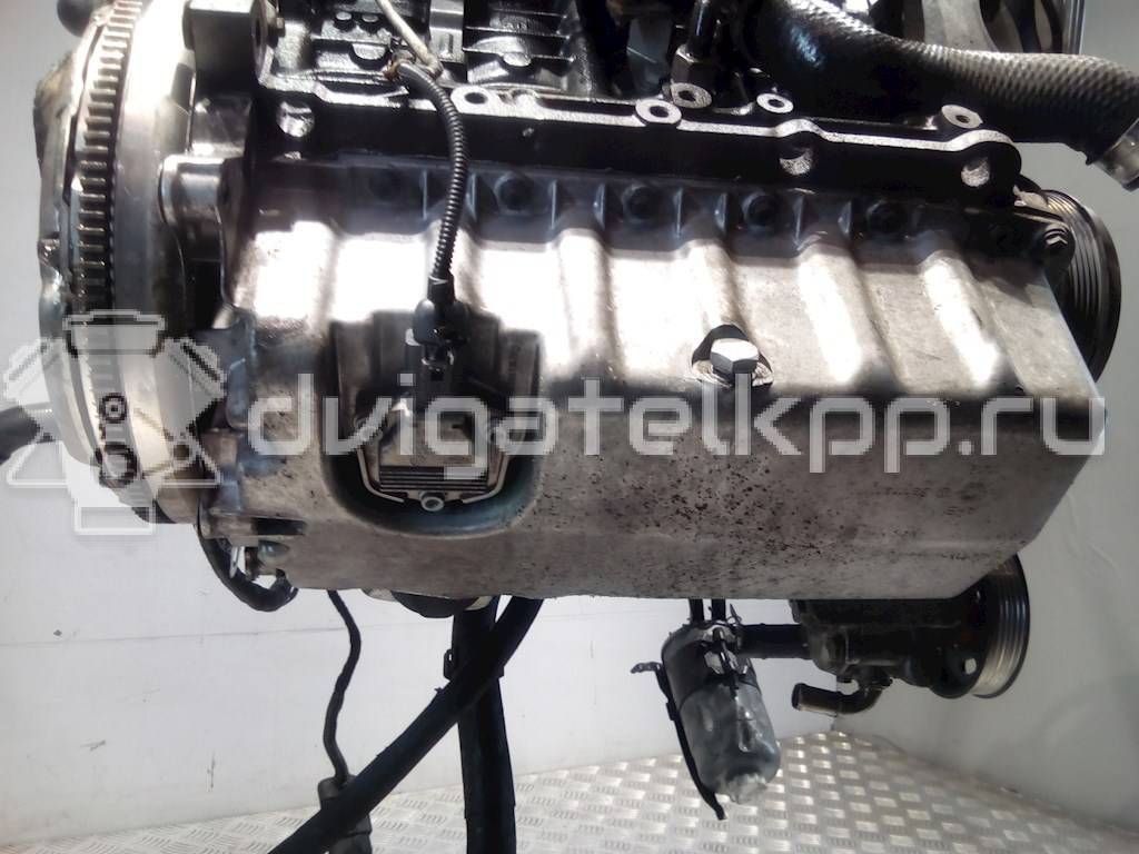 Фото Контрактный (б/у) двигатель AXR для Volkswagen Bora / New Beetle / Golf 100 л.с 8V 1.9 л Дизельное топливо {forloop.counter}}