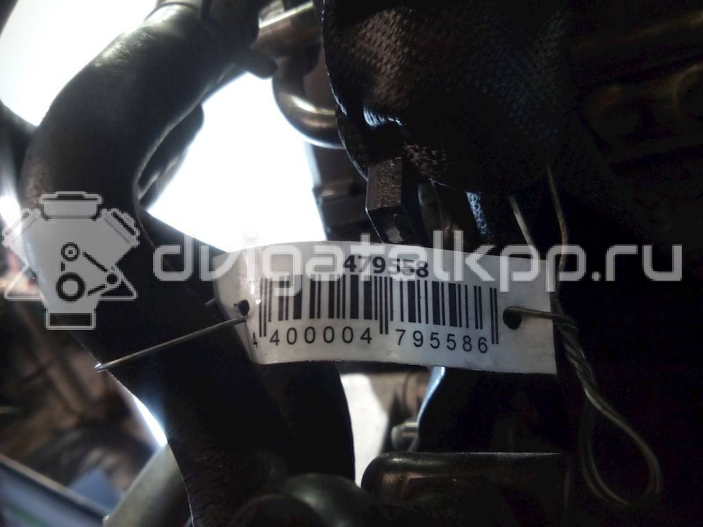 Фото Контрактный (б/у) двигатель AXR для Volkswagen / Seat 100 л.с 8V 1.9 л Дизельное топливо {forloop.counter}}