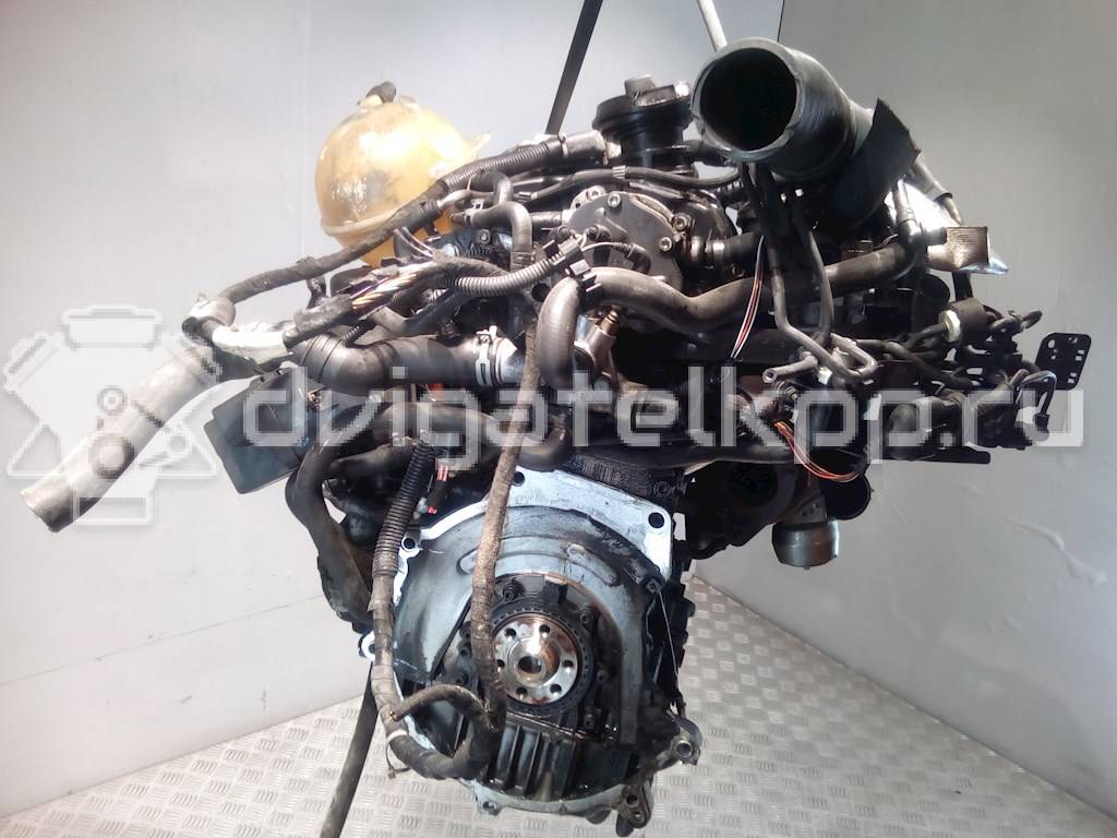 Фото Контрактный (б/у) двигатель AXR для Volkswagen / Seat 100 л.с 8V 1.9 л Дизельное топливо {forloop.counter}}