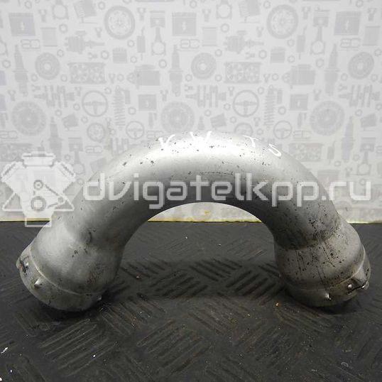Фото Патрубок интеркулера для двигателя AM для Volkswagen 181 48 л.с 8V 1.6 л бензин