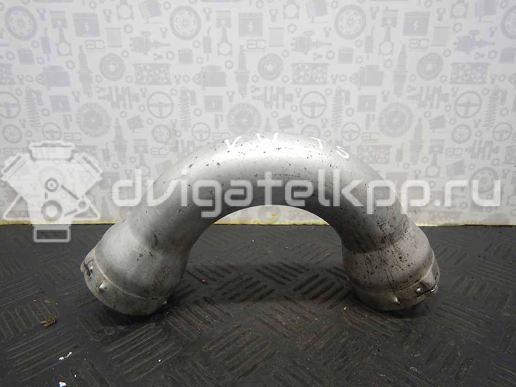 Фото Патрубок интеркулера для двигателя AM для Volkswagen 181 48 л.с 8V 1.6 л бензин {forloop.counter}}