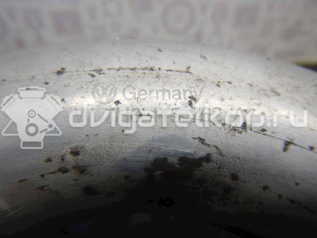 Фото Патрубок интеркулера для двигателя AM для Volkswagen 181 48 л.с 8V 1.6 л бензин {forloop.counter}}