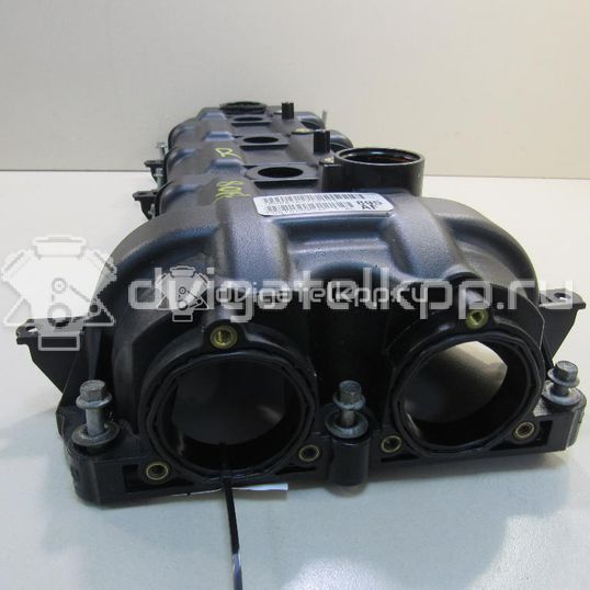 Фото Крышка головки блока (клапанная) для двигателя ERB для Dodge Avenger / Durango / Challenger / Charger / Journey 280-309 л.с 24V 3.6 л Бензин/спирт 5184069AJ